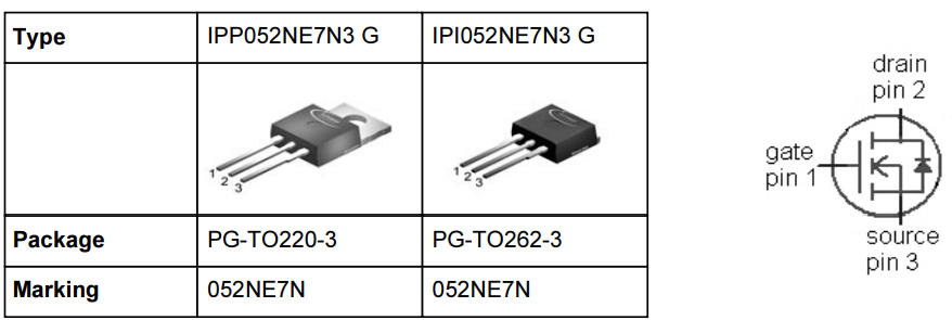 052NE7N_IPP052NE7N3GXKSA1