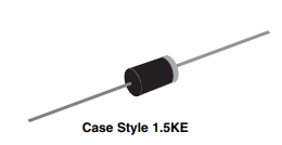 1.5KE250A