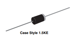 1.5KE33A