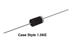 1.5KE400CA