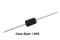 1.5KE6.8CA