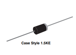 1.5KE62A