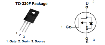 10N65C