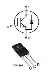 BGF15T65SD