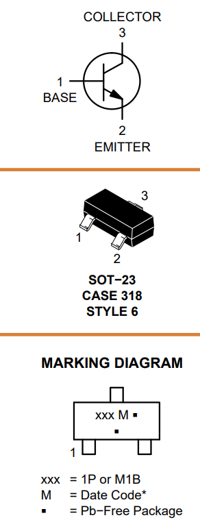 1P_MMBT2222ALT1G.pdf