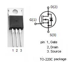 2N0609