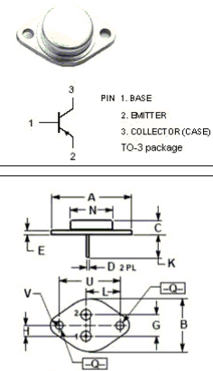 2SB531