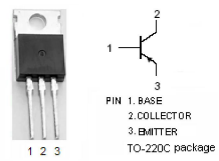 2SB536