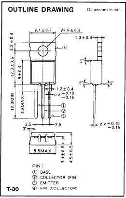 2SC1969
