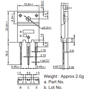 2SC4131