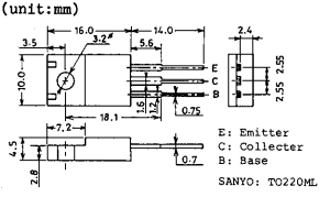 2SC4161
