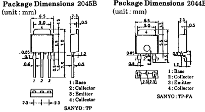 2SC4615