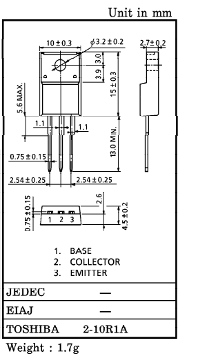 2SC4793