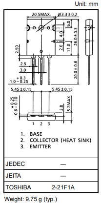 2SC5200