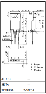 2SC5411