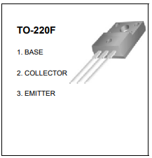 2SD2061