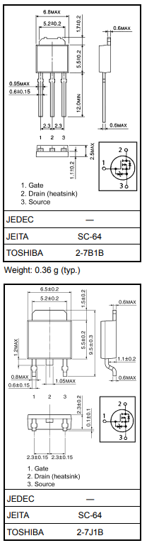 2SJ567
