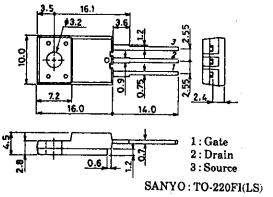 2SK1459