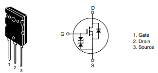 2SK1522