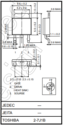 2SK2231