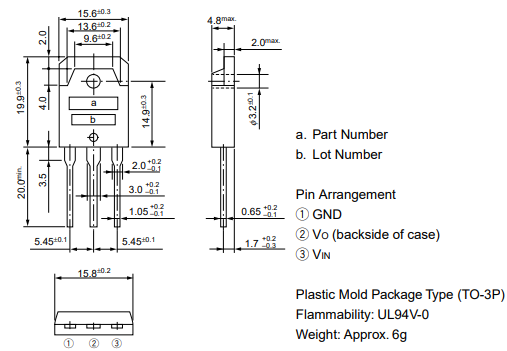 SI-3052V