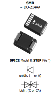 P6SMBJ33CA