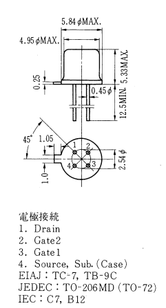 3SK40