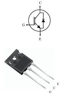 40N65KDC