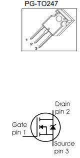 SPW52N50C3