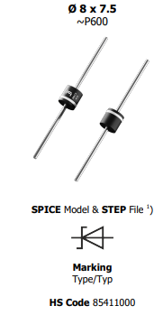 5KP60CA