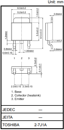 2SA1244