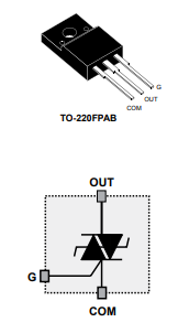 ACST16358-8FP