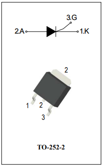 ADT8A60ES