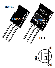 APT8024B2FLLG
