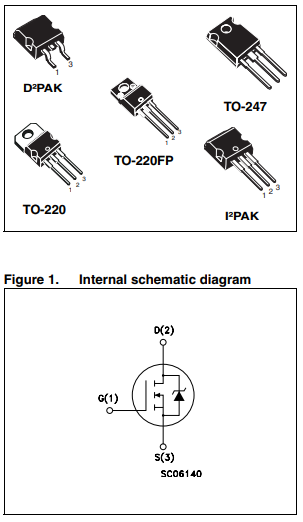 B20NM60