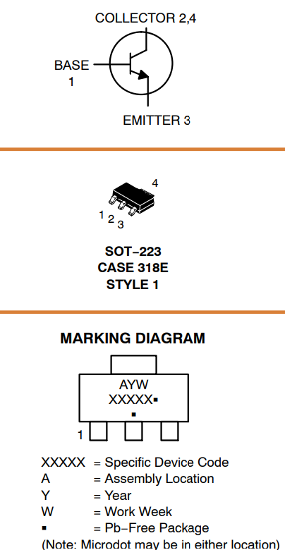 BH-16_ BCP56&minus;16T1G
