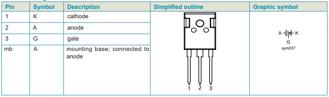 BT155W-1200T