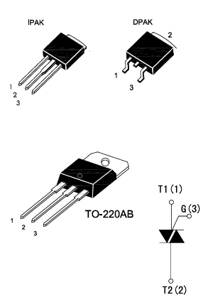 BTA04-800