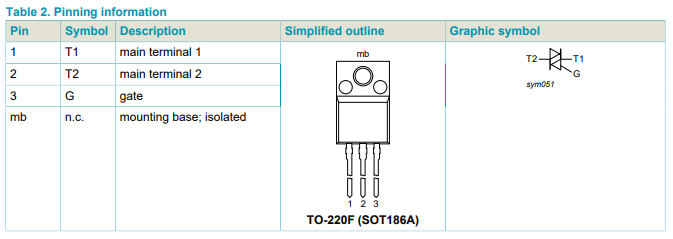 BTA204X-800C