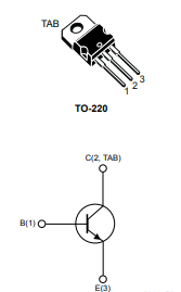 BUL1203E