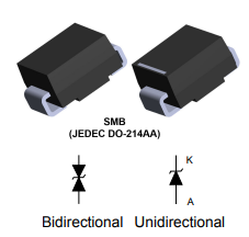 SMBJ33A
