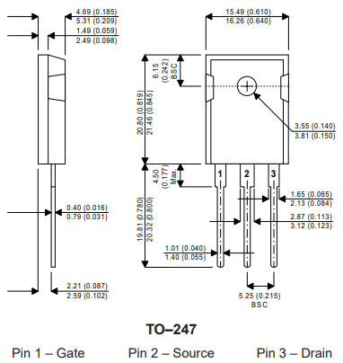 BUZ906P