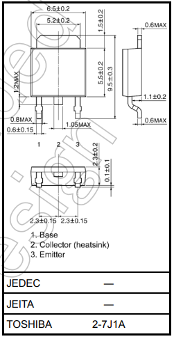 2SC3074