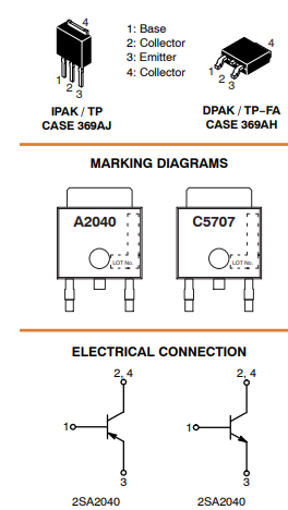 2SC5707