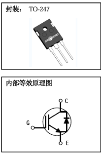 CRG40T120BK3SD