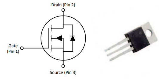 CSD19505KCS