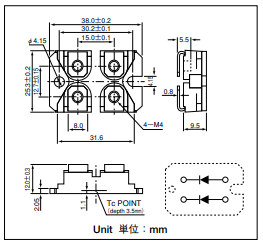 DBA200UA60