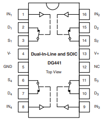 DG442DY
