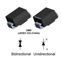 SM6T39A