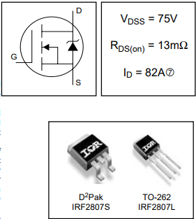 F2807S
